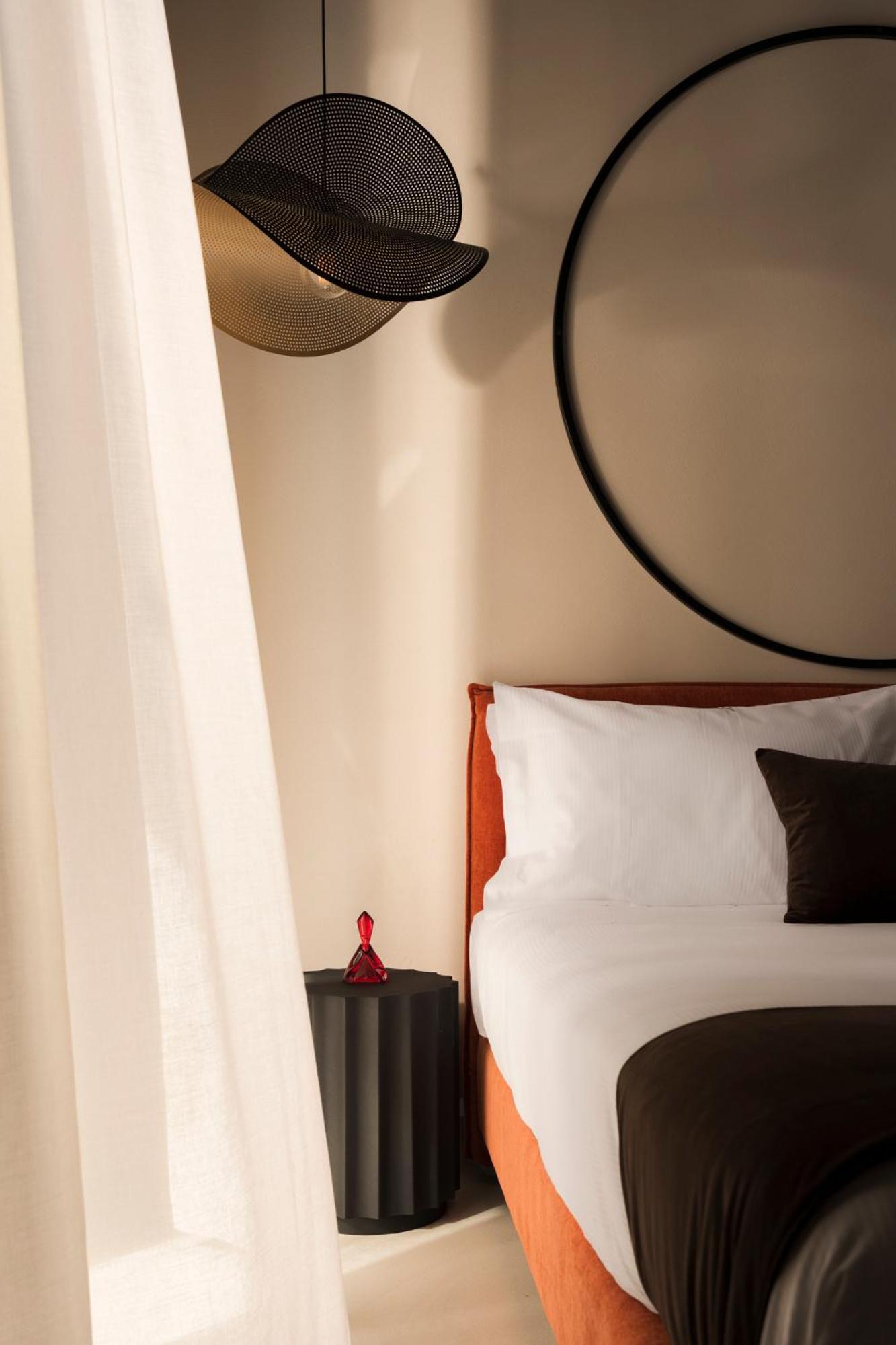 Guest house Demetra Luxury *