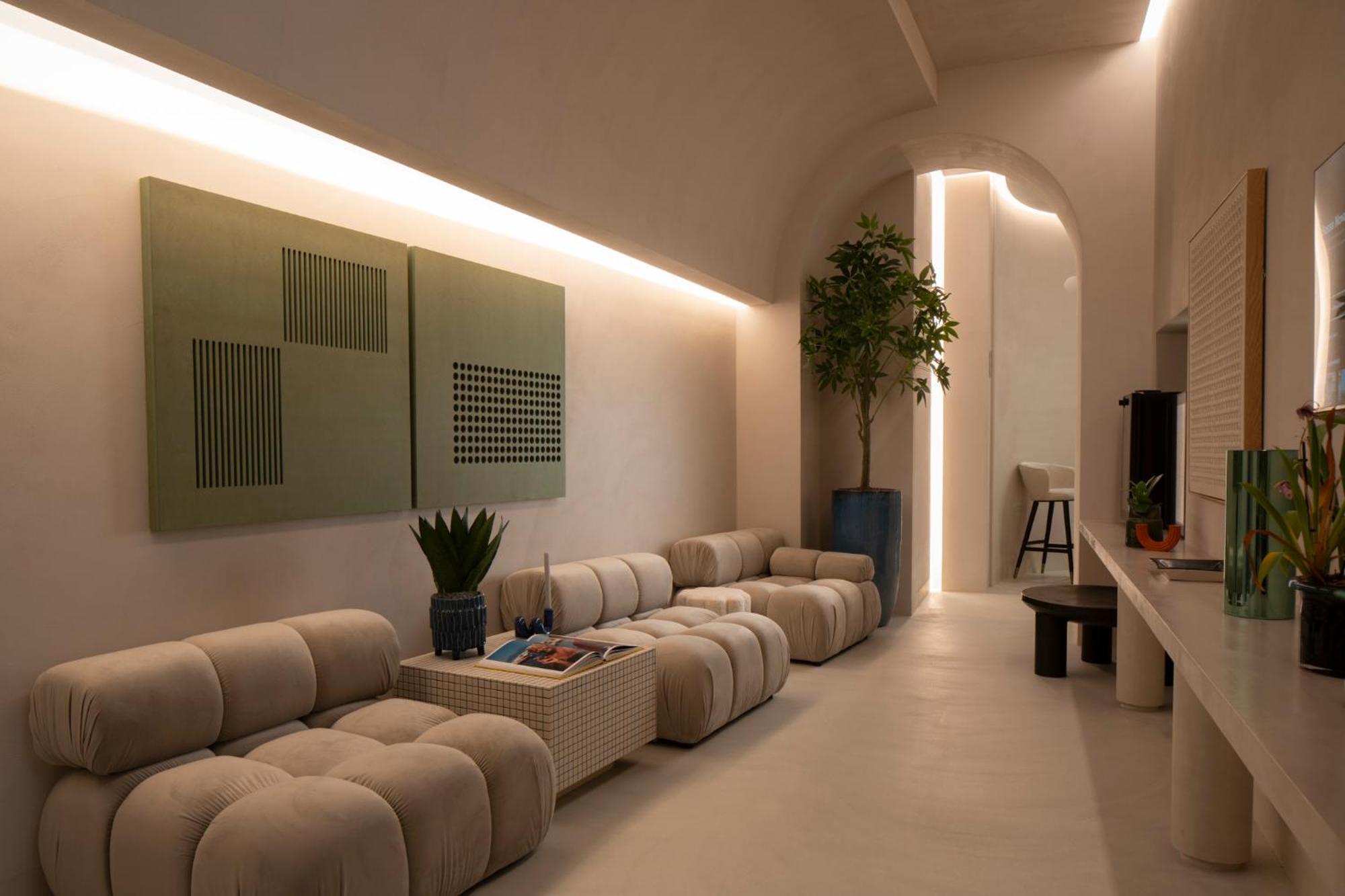Guest house Demetra Luxury *