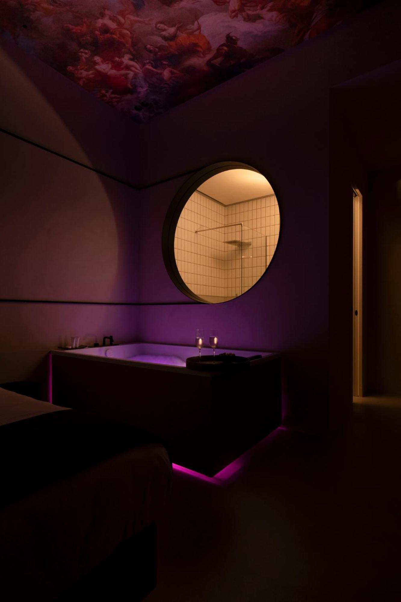 Guest house Demetra Luxury Naples